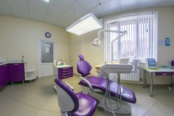 Стоматология Династия, с рейтингом 4.3 - находится по адресу Пенза, Тернопольская улица, 16 