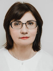 Гастроэнтеролог Татьяна Васильевна Дворянкина