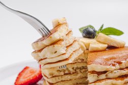 Кофейня Blue Cat Coffee, с рейтингом 4 - находится по адресу  