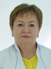 Врач УЗИ, гинеколог Наталья Аркадьевна Петрова