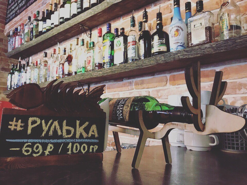 Кафе гвозди воронеж