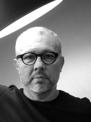 Дизайнер Андрей Рудольфович Шемонаев