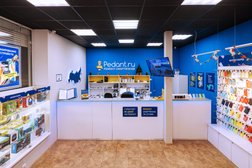 Сервис Pedant.ru центр по ремонту смартфонов, планшетов, ноутбуков, с рейтингом 4.1 - находится по адресу Тверь, проспект Чайковского, 26 