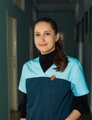 Аксенова Лидия Борисовна