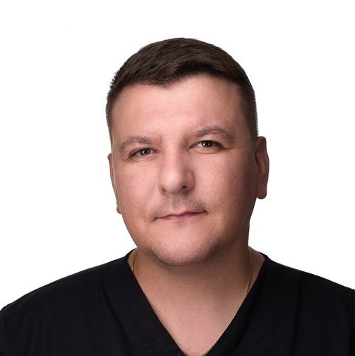 Иван Александрович Сенаторов