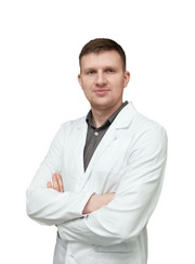 Пластический хирург Эдвин Анатольевич Линго