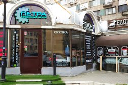 Сервисный центр Петра, с рейтингом 4.3 - находится по адресу Санкт-Петербург, Лиговский проспект, 161 лит А 