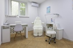 Центр аппаратного педикюра и подологии ПОДОЛОГ.УФА, с рейтингом 5 - находится по адресу Республика Башкортостан, Уфа, Кирова, 39 