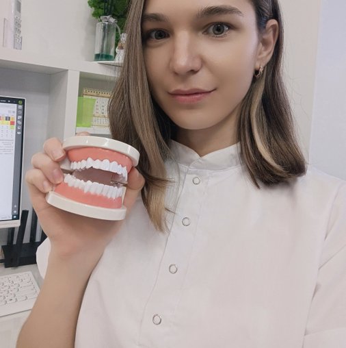 Марина Федоровна Толочко