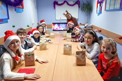 Школа английского языка Breetanica, с рейтингом 3.2 - находится по адресу Республика Татарстан, Набережные Челны, 37-й комплекс, 6 