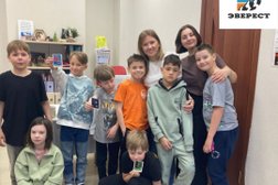 Альтернативная частная школа Эверест, с рейтингом 5 - находится по адресу Нижний Новгород, Грузинская улица, 37А 