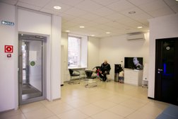 Многопрофильный медицинский центр АВЕНЮ, с рейтингом 4.5 - находится по адресу Ростов-на-Дону, Таганрогская улица, 112А 