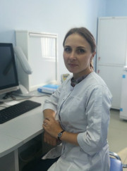 Хирург, маммолог Арина Сергеевна Жирнова