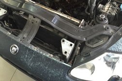 Автомойка Cleancarwash, с рейтингом 4.9 - находится по адресу Москва, Привольная улица, 2 ст1 