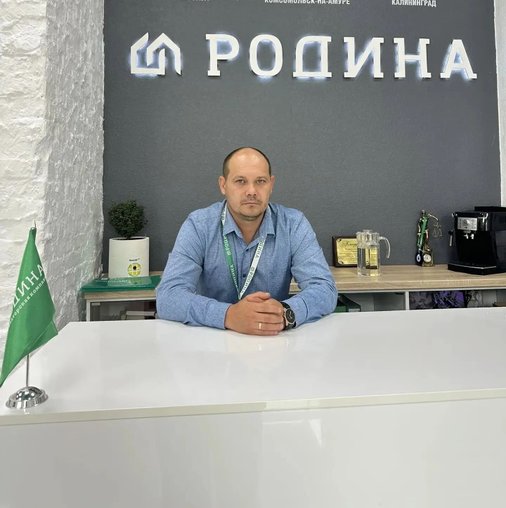 Алексей Николаевич Пупков