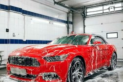 Автосервис на улице Богдана Хмельницкого, 111, с рейтингом 5 - находится по адресу Новосибирск, улица Богдана Хмельницкого, 111 