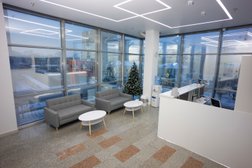 Стоматологическая клиника Дентал Формула, с рейтингом 4.9 - находится по адресу Кемерово, проспект Ленина, 7 