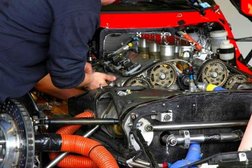 Студия тюнинга автомобилей Автозвук 96, с рейтингом 2.7 - находится по адресу Свердловская область, Березовский, Ленинский посёлок, 44г 