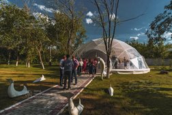 Завод сферических конструкций