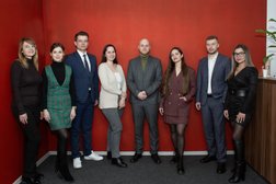 Юридическая фирма Порядок Действий, с рейтингом 4.3 - находится по адресу Ярославль, проспект Октября, 46 