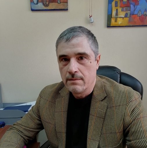 Карл Саввич Берсудский