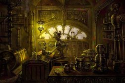 Ювелирная и часовая мастерская Камея, с рейтингом 2.8 - находится по адресу Нижний Новгород, улица Сурикова, 4 