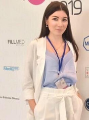 Лазеротерапевт, дерматолог Елена Васильевна Жаловская