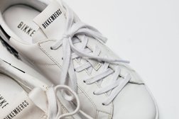 Химчистка SneakNFresh, с рейтингом 4 - находится по адресу Ярославль, улица Победы, 38/27 