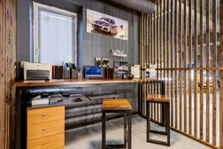 Детейлинг депо, с рейтингом 4.5 - находится по адресу Санкт-Петербург, Боровая улица, 55 к2 