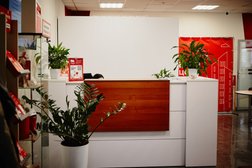 Агентство недвижимости Этажи, с рейтингом 4.9 - находится по адресу Московская область, Одинцово, Можайское шоссе, 71 