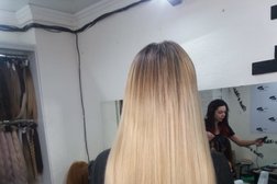 Парикмахерская Omega, с рейтингом 4 - находится по адресу Караганда, 17-й микрорайон, 46 