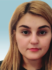 Эндокринолог Наталья Борисовна Абылгазинова