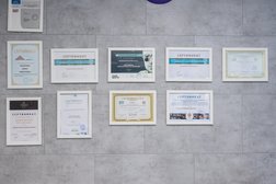 Стоматология Формула 32, с рейтингом 4.2 - находится по адресу Республика Башкортостан, Уфа, проспект Октября, 132/3 