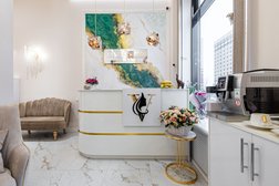 Клиника пересадки волос Venus Estetika, с рейтингом 4.8 - находится по адресу Московская область, Люберцы, улица Лётчика Ларюшина, 4 к2 