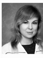 Гепатолог, гастроэнтеролог Елена Александровна Кулагина