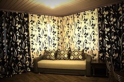 База отдыха Заимка Емельяновская горка, с рейтингом 3.6 - находится по адресу Красноярский край, улица Детского счастья, 24 