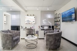 Салон красоты Spa&Beauty, с рейтингом 5 - находится по адресу Москва, Шмитовский проезд, 9/5 