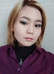 Преподаватель английского языка, преподаватель японского языка Жания Еркежановна Тажибаева