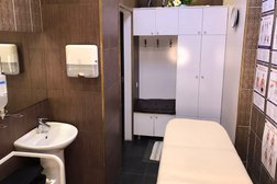 Студия массажа Антона Русяева HBody, с рейтингом 4 - находится по адресу Челябинск, улица Островского, 19 