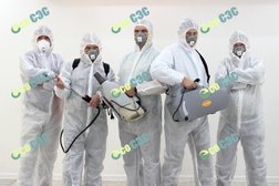 Служба дезинфекции Эко СЭС Набережные Челны, с рейтингом 3 - находится по адресу Республика Татарстан, Набережные Челны, Набережночелнинский проспект, 88 