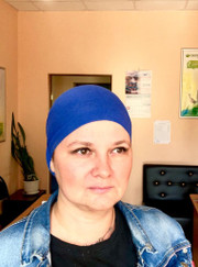 Риелтор Людмила Сильченко