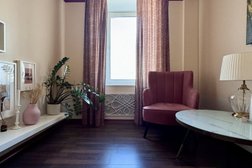 Кабинет психолога Николаевой Оксаны Андреевны, с рейтингом 5 - находится по адресу Москва, ул 1-я Тверская-Ямская, д 29 стр 1 