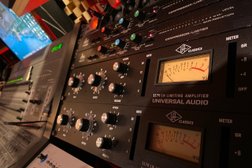 Студия звукозаписи 7 Element Records, с рейтингом 4.2 - находится по адресу Краснодар, Новороссийская улица, 172 