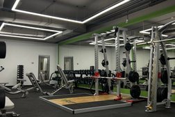 Фитнес-клуб XFIT, с рейтингом 4 - находится по адресу Красноярский край, Норильск, улица Первопроходцев, 12 