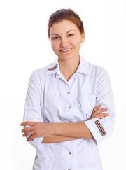 Стоматолог-ортопед, стоматолог Анна Вениаминовна Нестерова