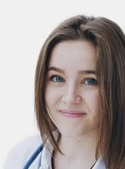 Акушер-гинеколог, гинеколог Василина Сергеевна Чупанова