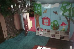 Детская воспитательно-образовательная студия Жар-птица, с рейтингом 3.7 - находится по адресу Алматы, Абхазская улица, 36 