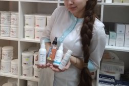Фитнес-студия Beauty fit, с рейтингом 3.4 - находится по адресу Тула, Красноармейский проспект, 3 