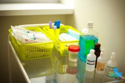 Детокс, с рейтингом 4.9 - находится по адресу Нижний Новгород, проспект Ленина, 19 