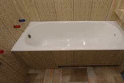 Компания Профсантех, с рейтингом 4.9 - находится по адресу Москва, проспект Вернадского, 41 